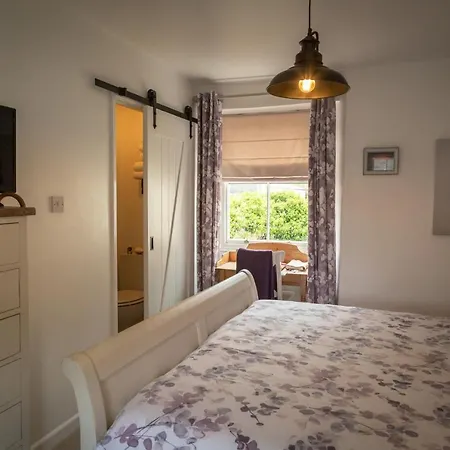 Stone's Throw 4* Mevagissey